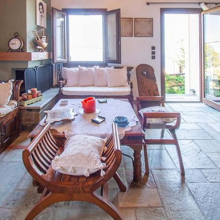 Traditional Guesthouse 4 Epoches زاغورا المظهر الخارجي الصورة