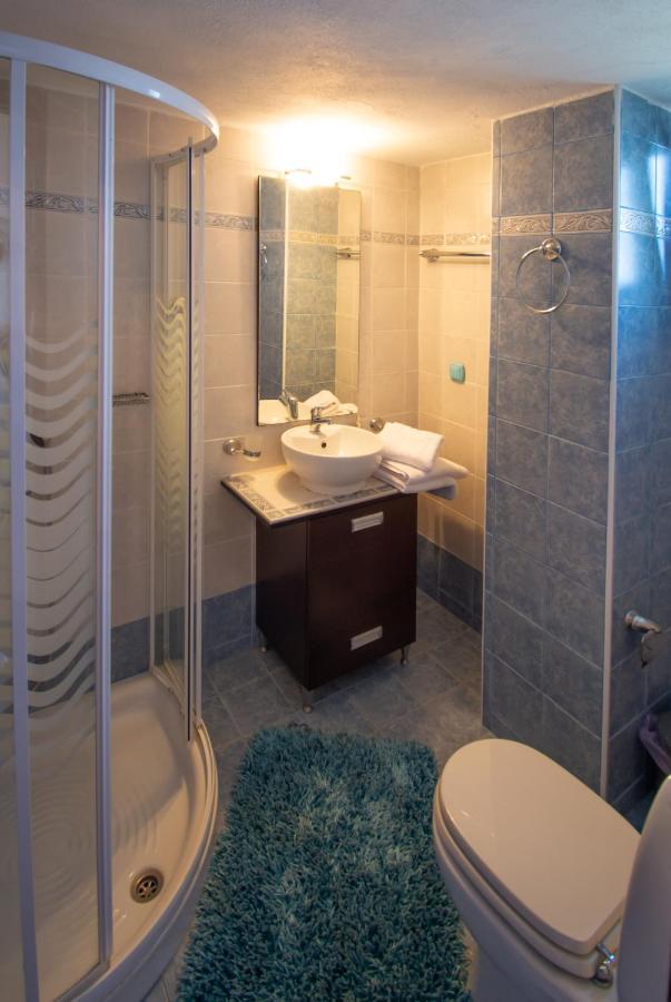 Traditional Guesthouse 4 Epoches زاغورا المظهر الخارجي الصورة