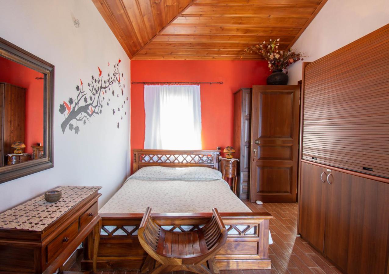 Traditional Guesthouse 4 Epoches زاغورا المظهر الخارجي الصورة