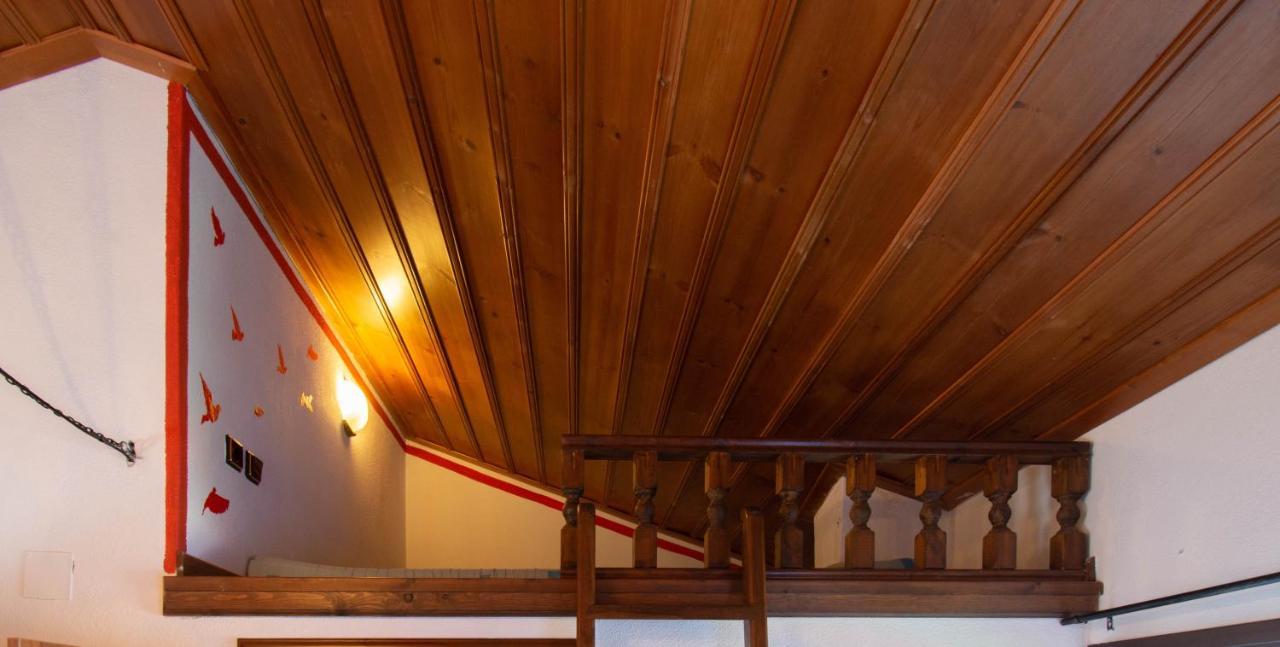 Traditional Guesthouse 4 Epoches زاغورا المظهر الخارجي الصورة