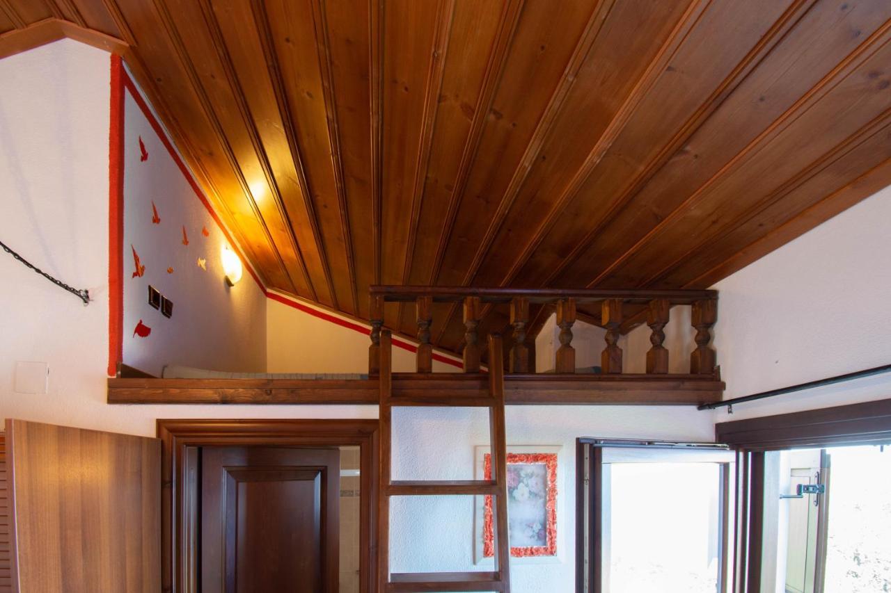 Traditional Guesthouse 4 Epoches زاغورا المظهر الخارجي الصورة